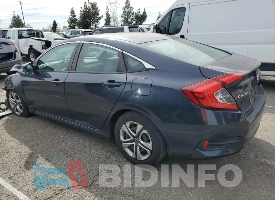 19XFC2F54GE209517 Photo# 2