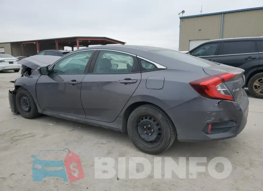 19XFC2F58HE212826 Photo# 2