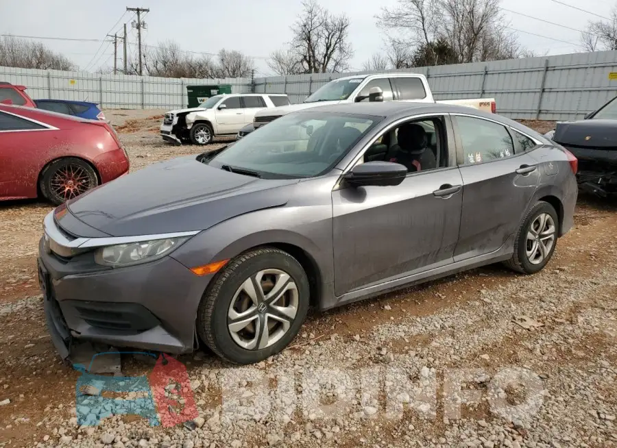 19XFC2F5XGE044203 Photo# 1