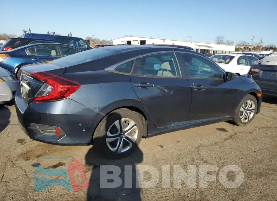 19XFC2F60GE221432 Photo# 3