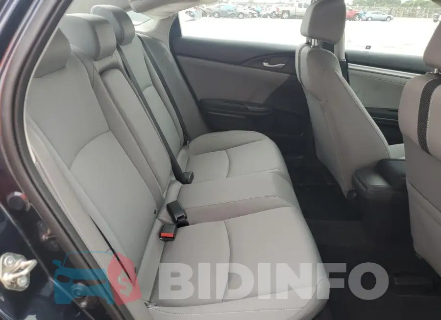19XFC2F75HE022838 Photo# 10