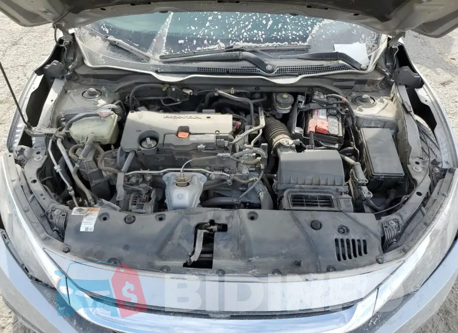 19XFC2F76HE218481 Photo# 11