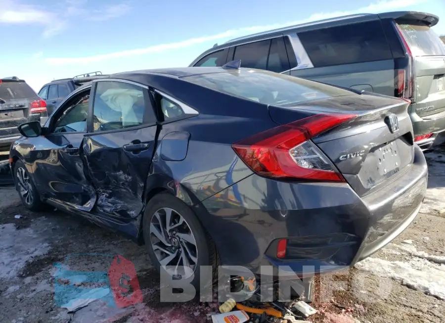 19XFC2F78HE006763 Photo# 2