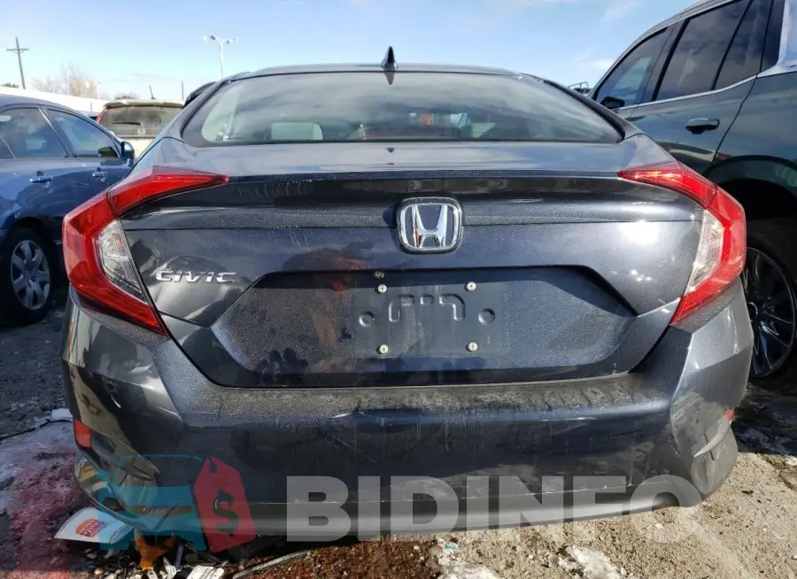 19XFC2F78HE006763 Photo# 6