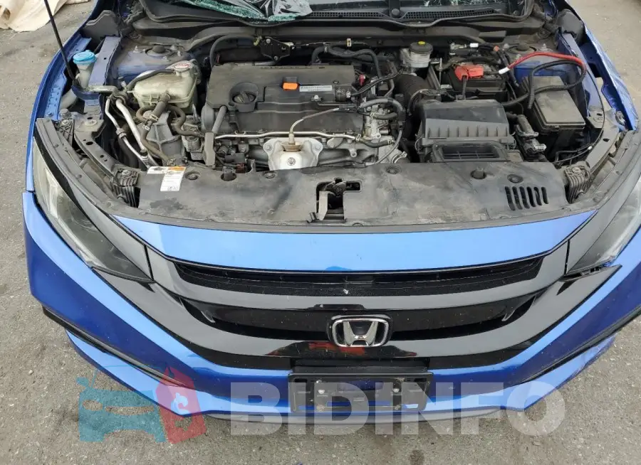 19XFC2F86LE201438 Photo# 11