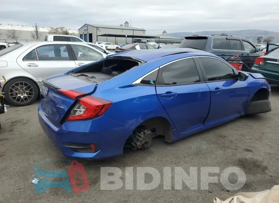 19XFC2F86LE201438 Photo# 3