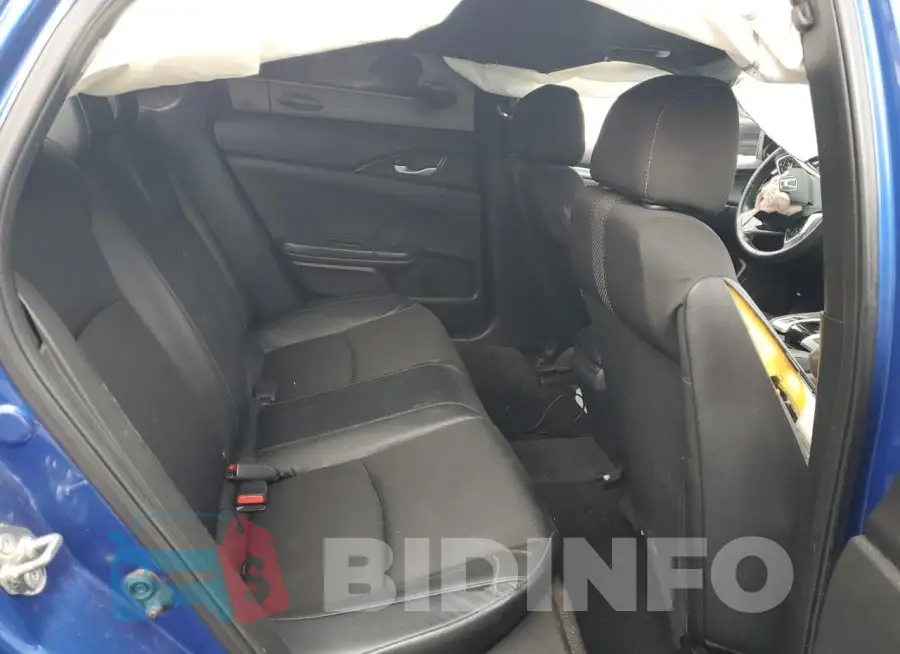 19XFC2F86LE201438 Photo# 10