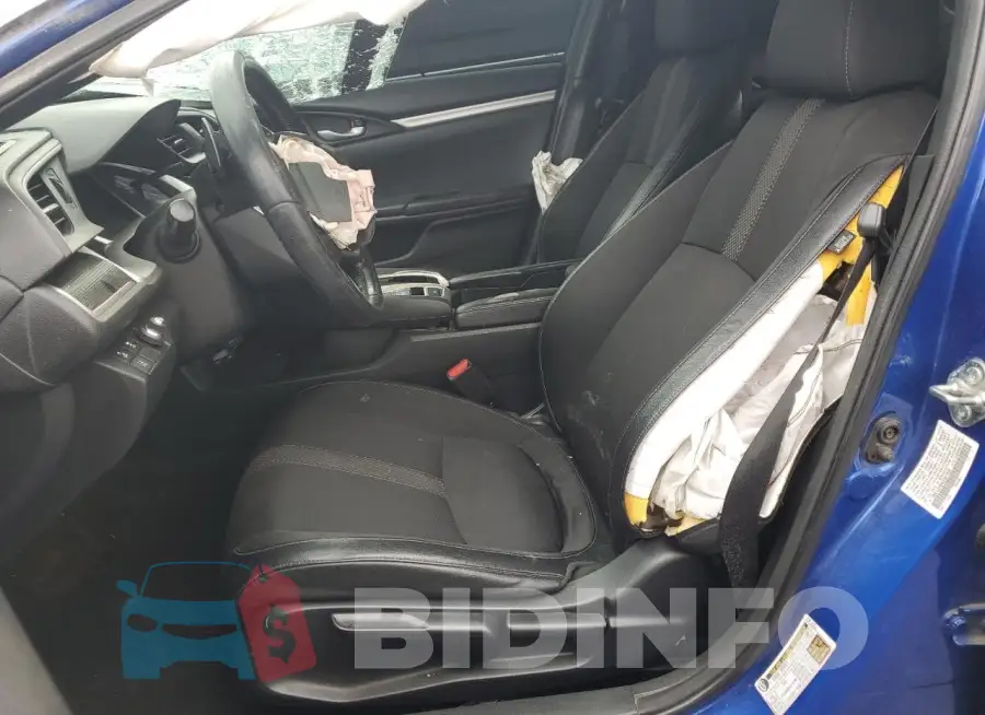 19XFC2F86LE201438 Photo# 7