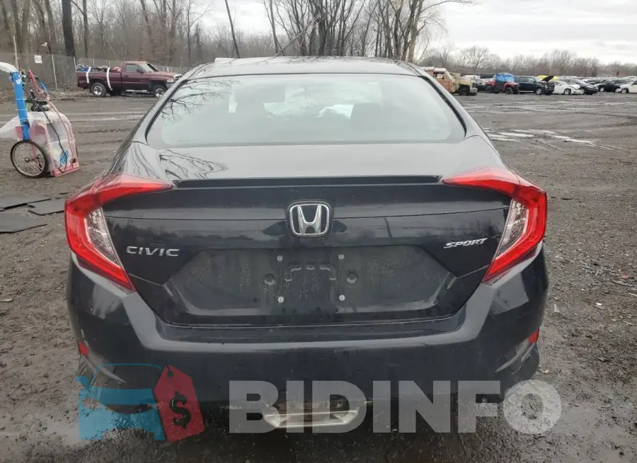 19XFC2F87LE212920 Photo# 6
