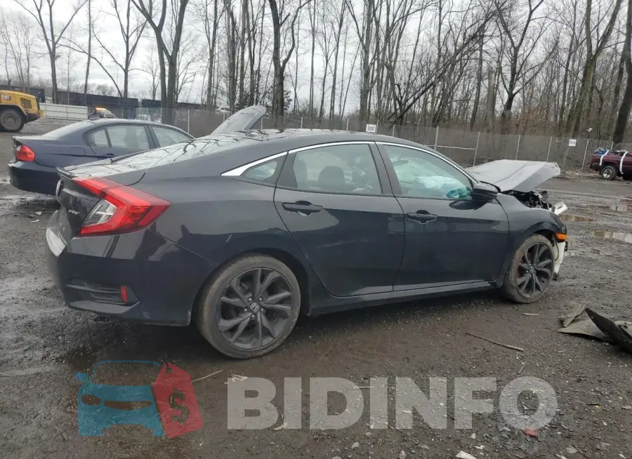 19XFC2F87LE212920 Photo# 3