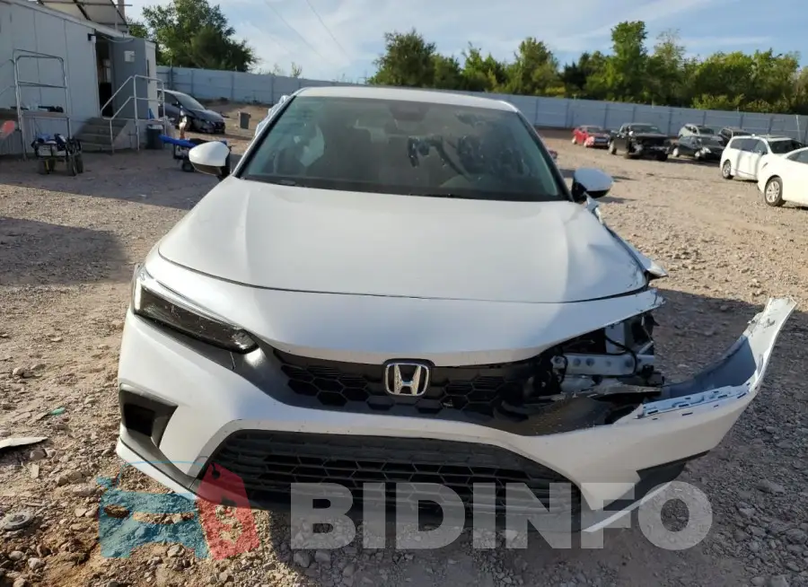 19XFL2H52RE036063 Photo# 5
