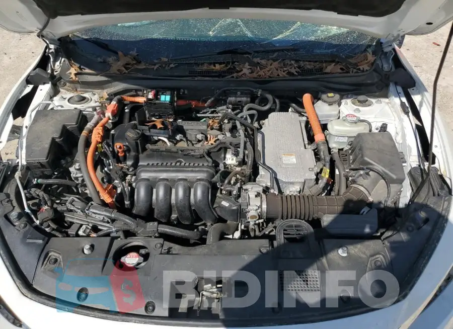 19XZE4F51NE001675 Photo# 11