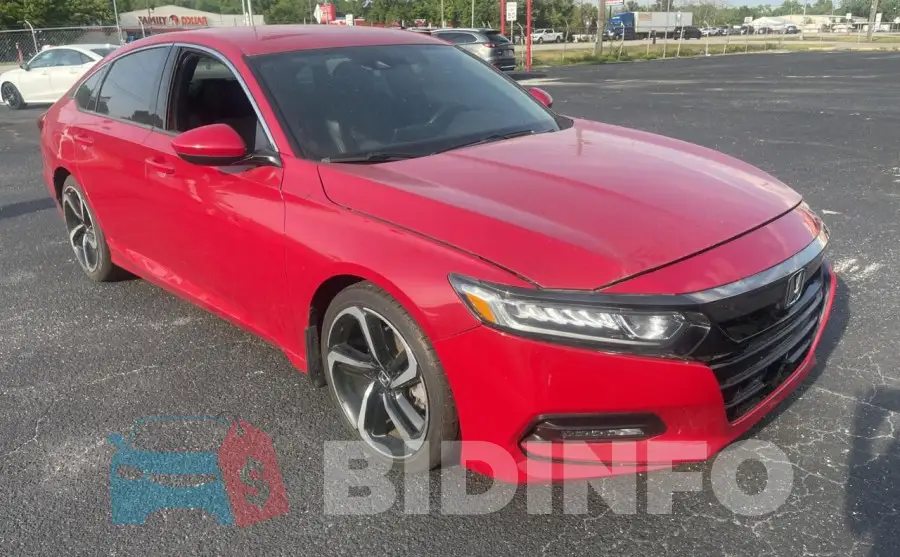 1HGCV1F31JA073607 Photo# 1