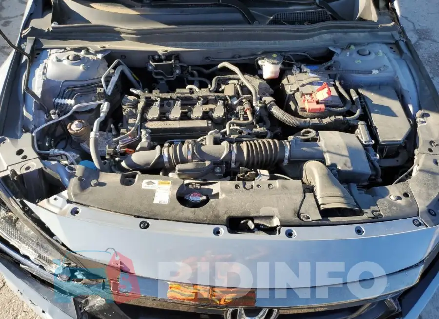 1HGCV1F37MA045900 Photo# 11