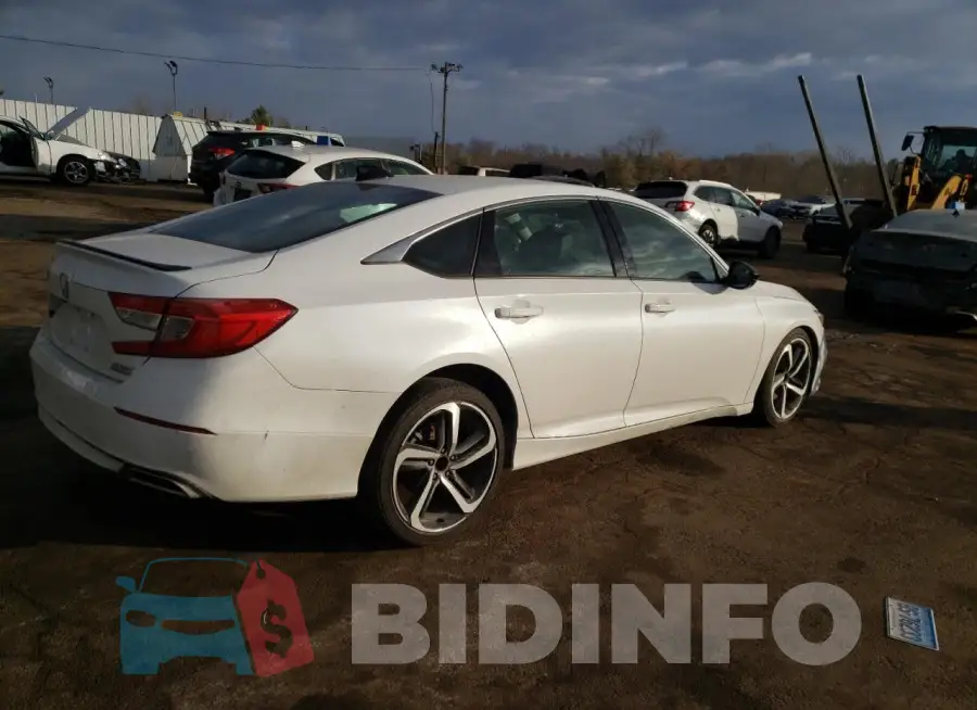 1HGCV1F40MA108411 Photo# 3