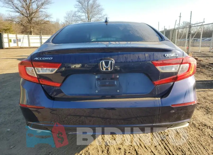1HGCV1F58KA165753 Photo# 6