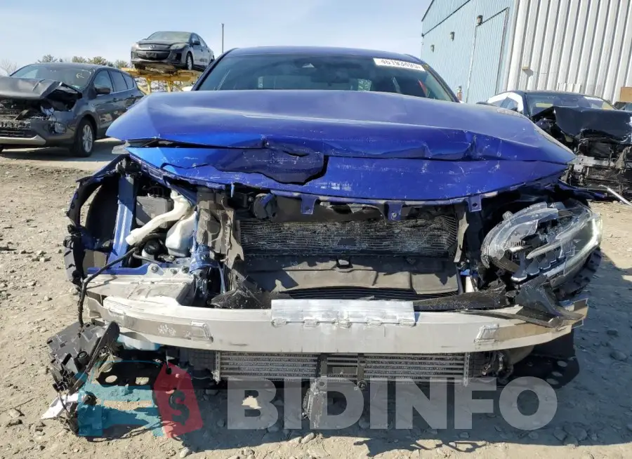 1HGCV2F30MA004627 Photo# 5