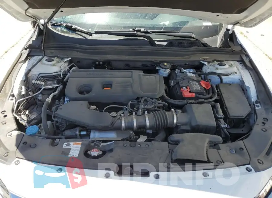 1HGCV2F95MA025770 Photo# 11