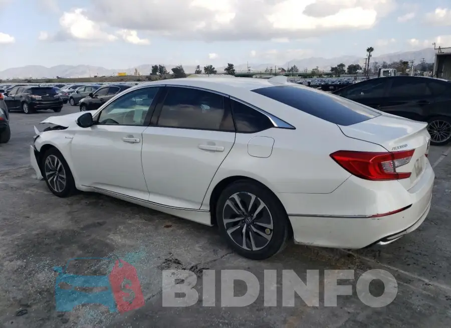 1HGCV3F48MA011677 Photo# 2