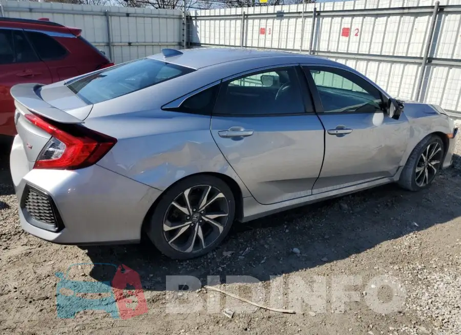 2HGFC1E55HH705459 Photo# 3