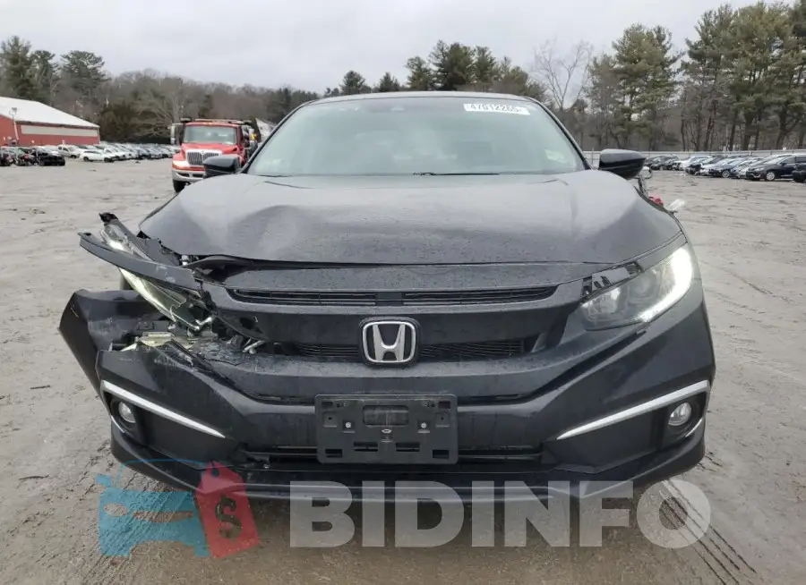 2HGFC1F39MH701079 Photo# 5
