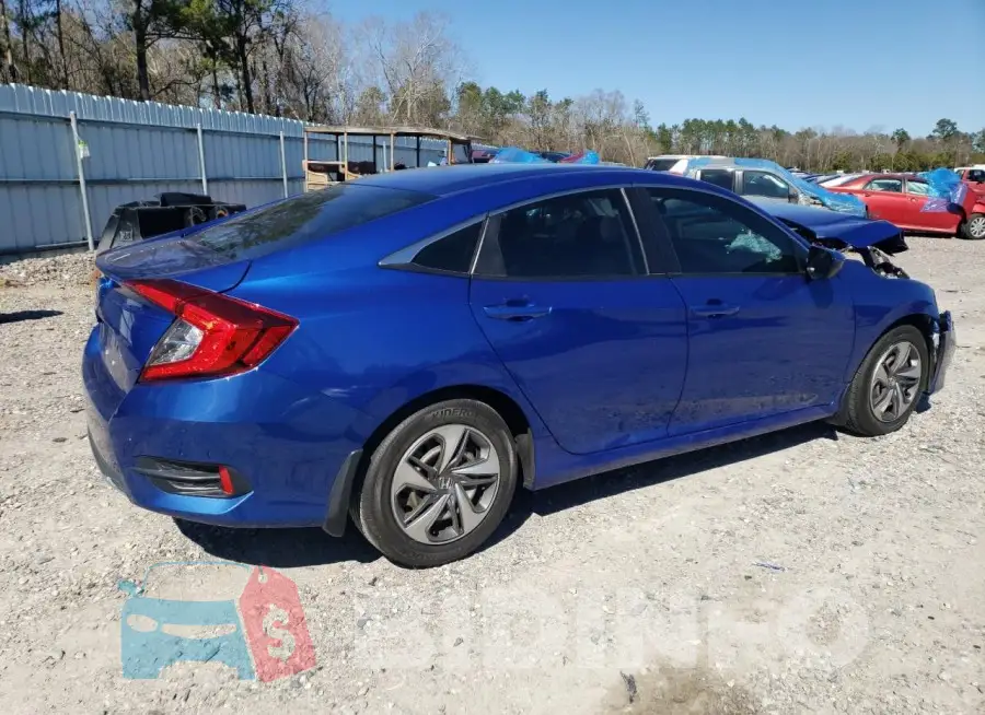 2HGFC2F64LH550781 Photo# 3