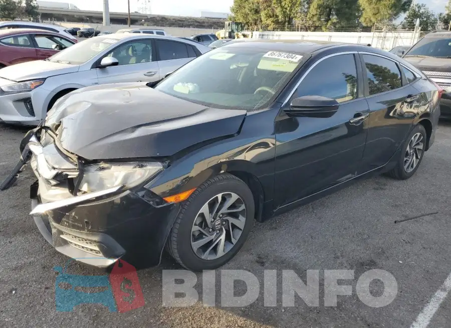 2HGFC2F71GH574017 Photo# 1