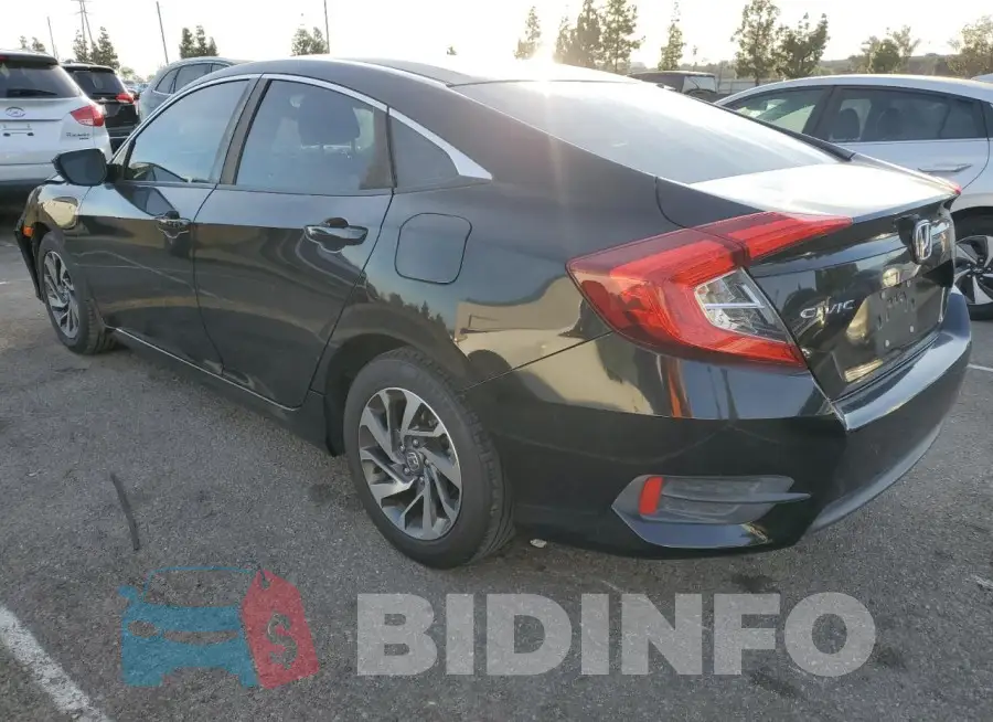 2HGFC2F71GH574017 Photo# 2