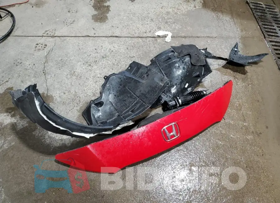 2HGFC3B96KH350957 Photo# 12