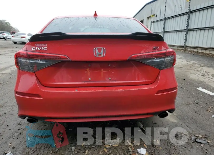 2HGFE1E57NH473694 Photo# 6