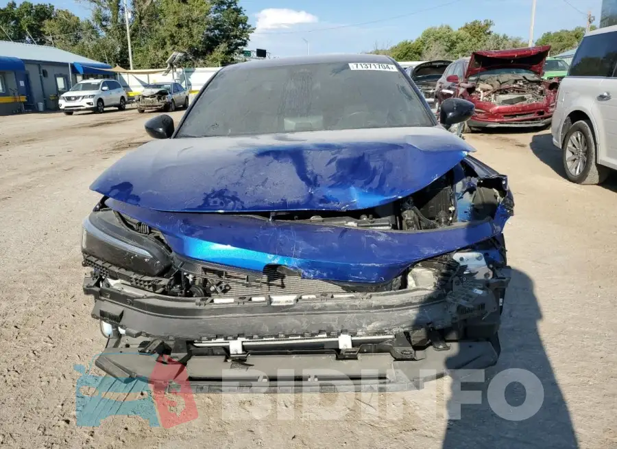 2HGFE2F55RH557619 Photo# 5