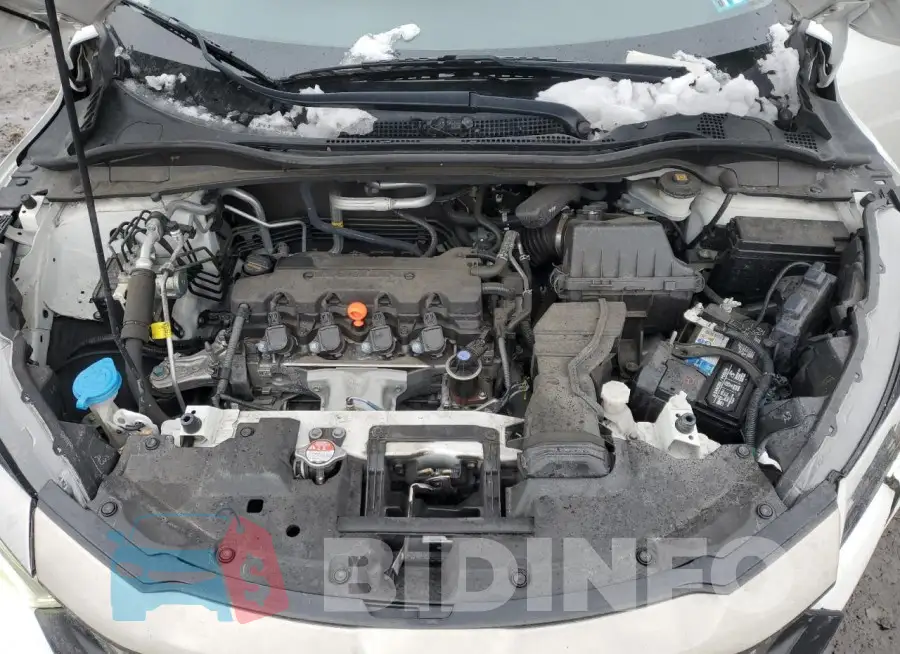 3CZRU6H52NM740615 Photo# 12