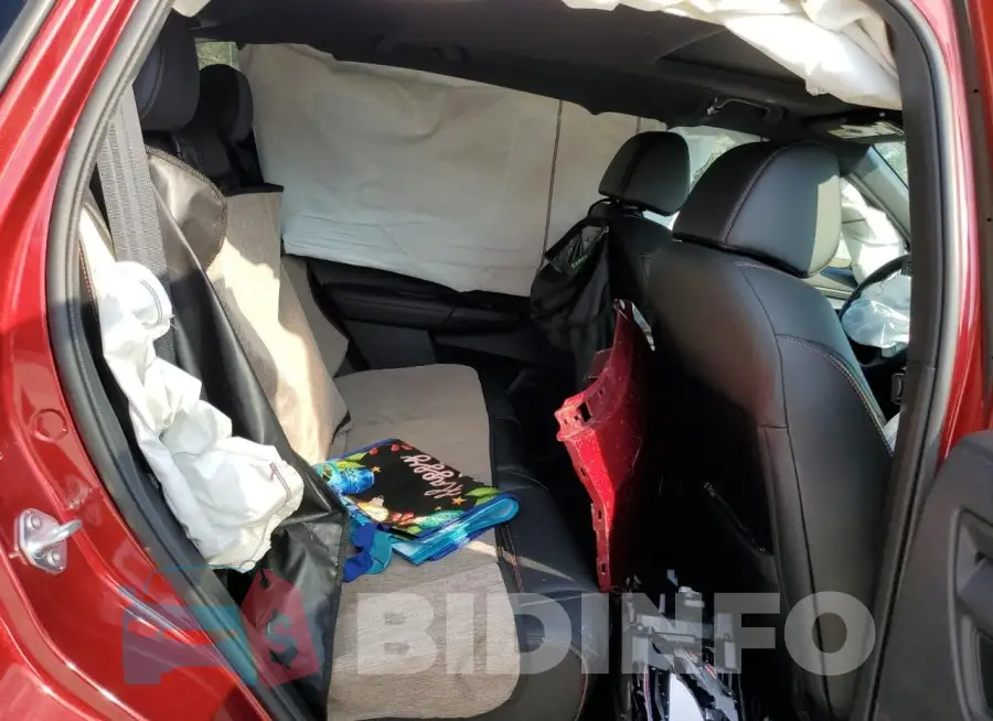 7FARS5H87RE003764 Photo# 11