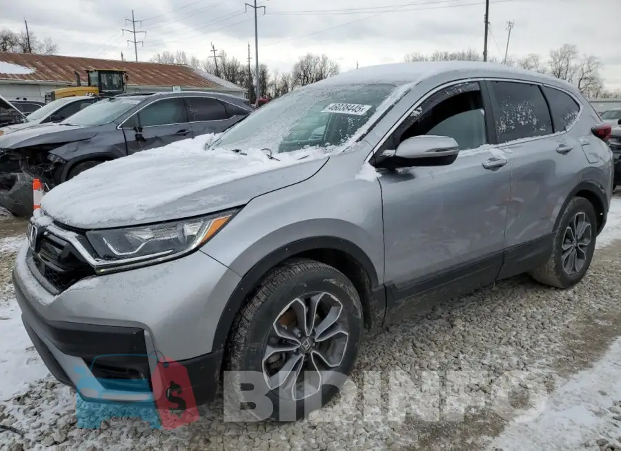 7FARW2H87NE005723 Photo# 1