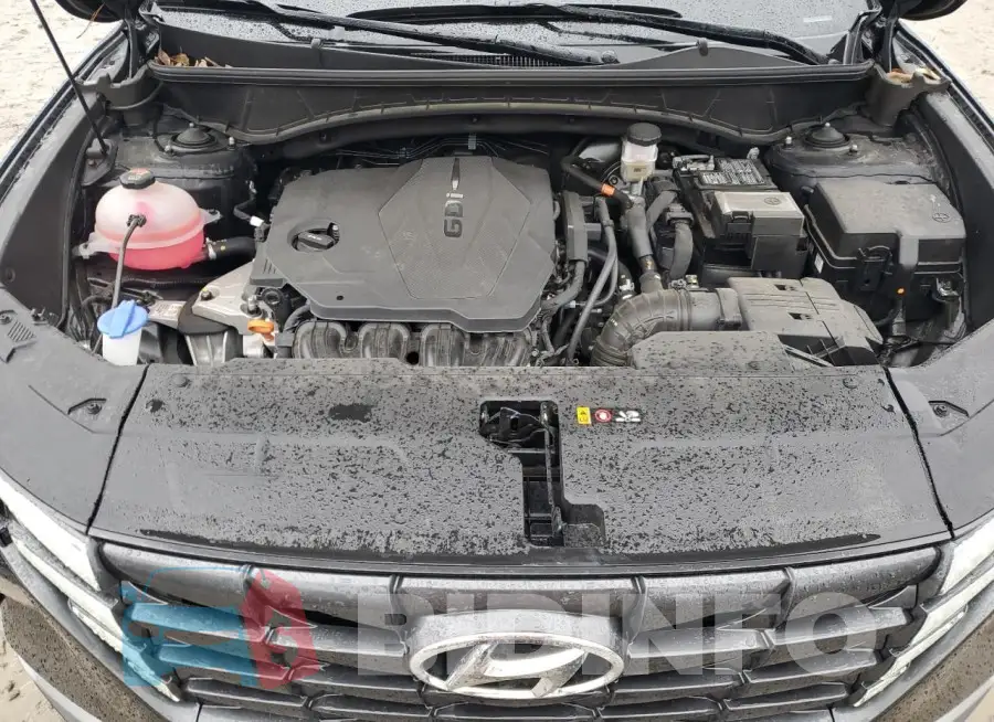 5NMJBCDE1RH358453 Photo# 12