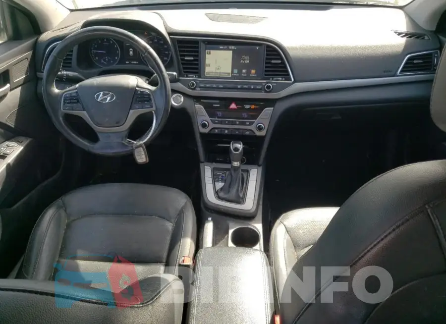 5NPD84LF5HH111076 Photo# 8