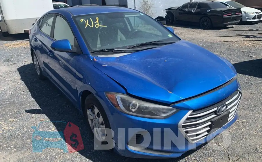 KMHD74LF1HU400721 Photo# 1