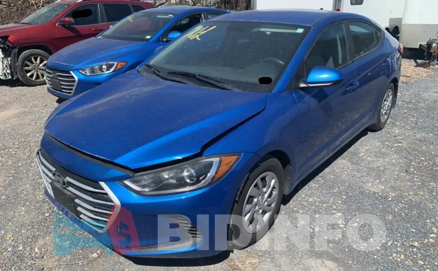 KMHD74LF1HU400721 Photo# 2