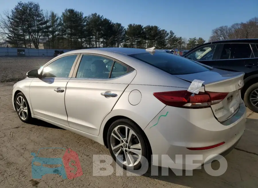 KMHD84LF3HU269384 Photo# 2