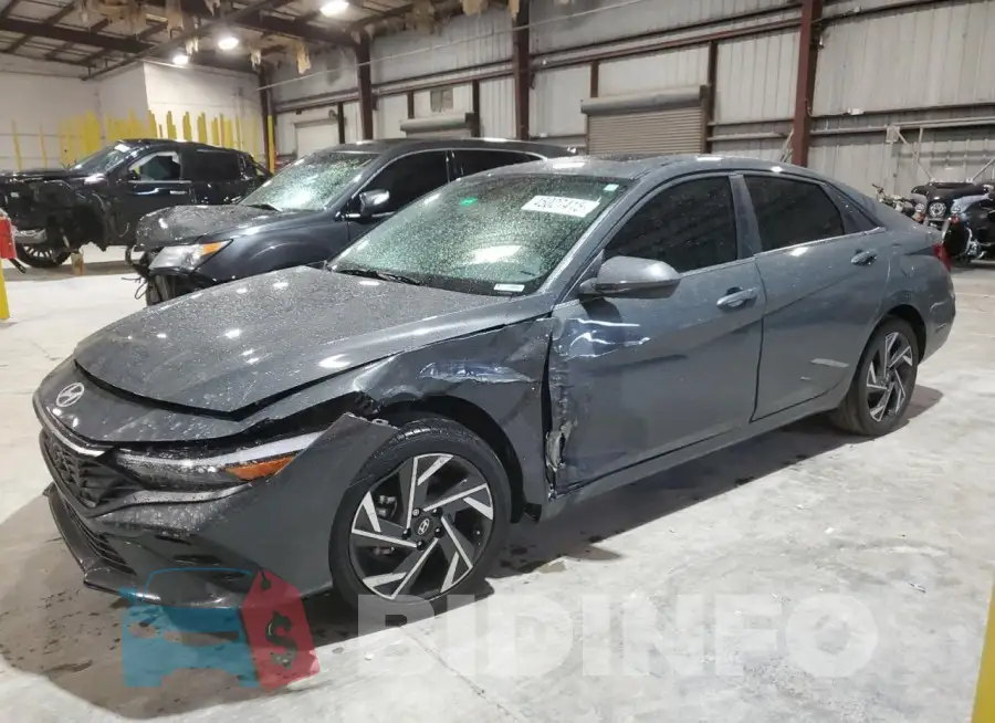 KMHLS4DG8RU690345 Photo# 1