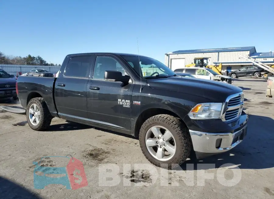 1C6RR7LT9KS691099 Photo# 4