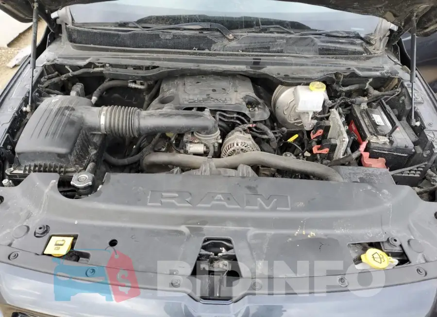 1C6SRFLT5KN743550 Photo# 11