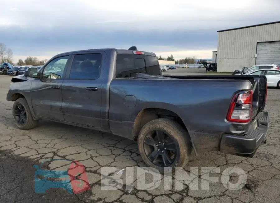 1C6SRFMT7PN644041 Photo# 2
