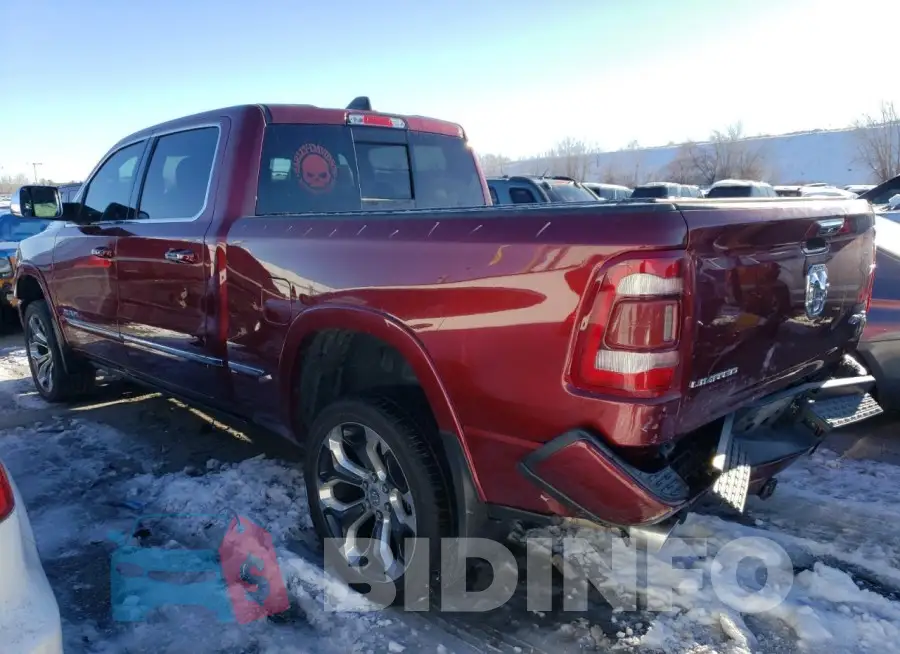 1C6SRFPT5KN559414 Photo# 2