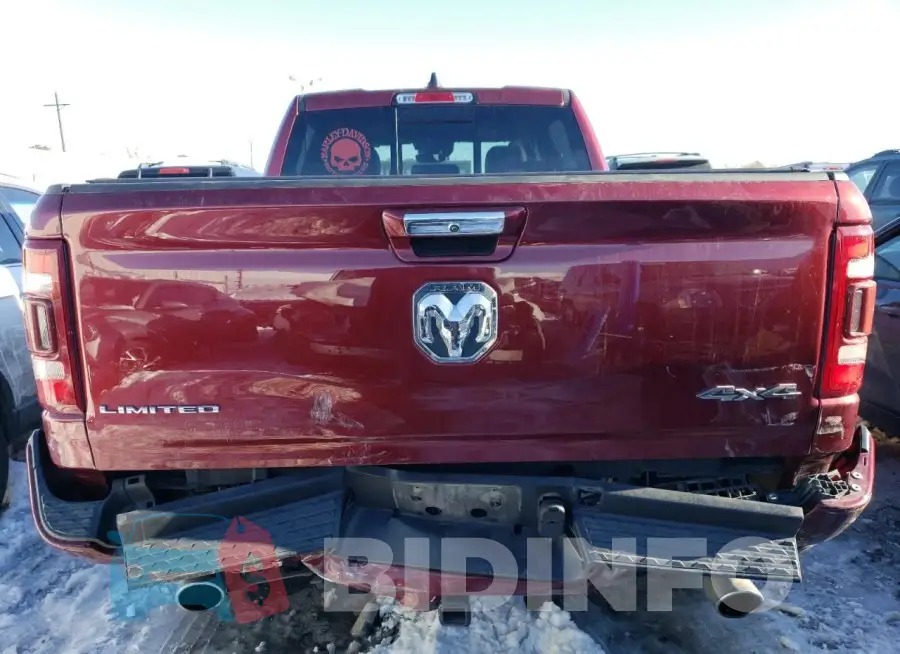 1C6SRFPT5KN559414 Photo# 6