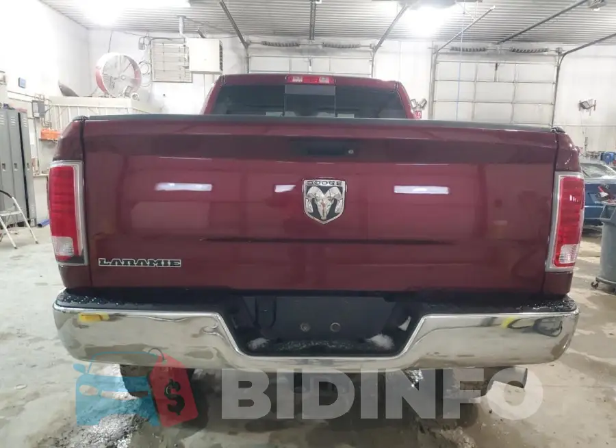 3C6UR5FJ6HG555117 Photo# 6