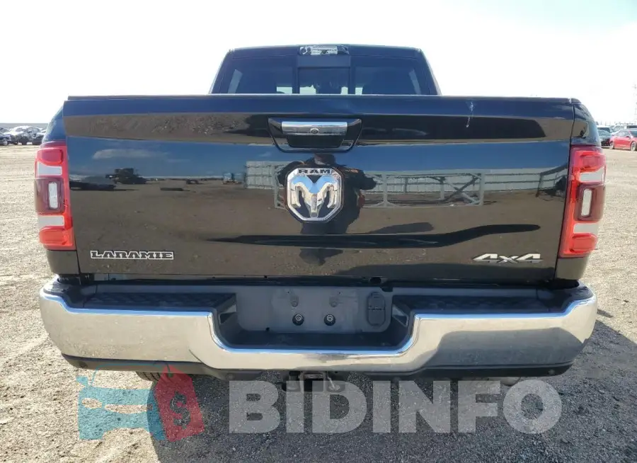 3C6UR5FL8MG612607 Photo# 6