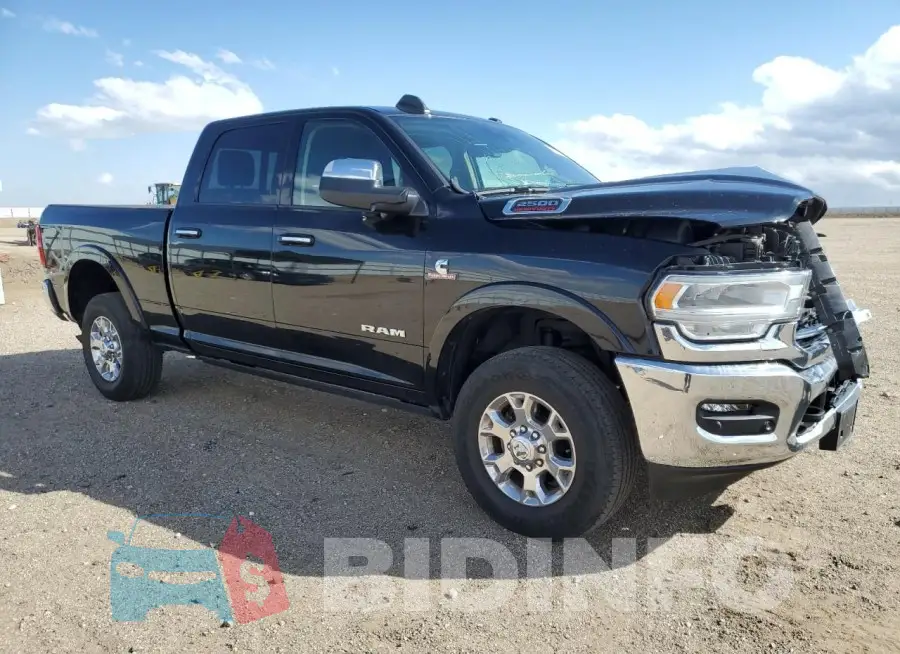 3C6UR5FL8MG612607 Photo# 4
