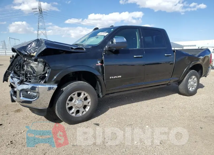 3C6UR5FL8MG612607 Photo# 1