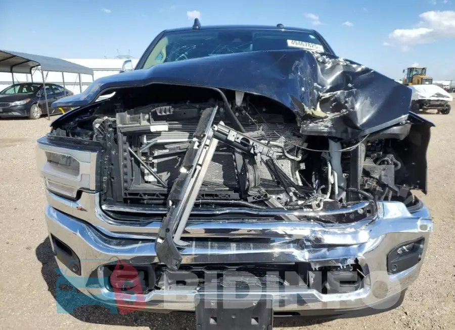 3C6UR5FL8MG612607 Photo# 5